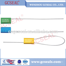 1.8mm cable seal with adjustable lock